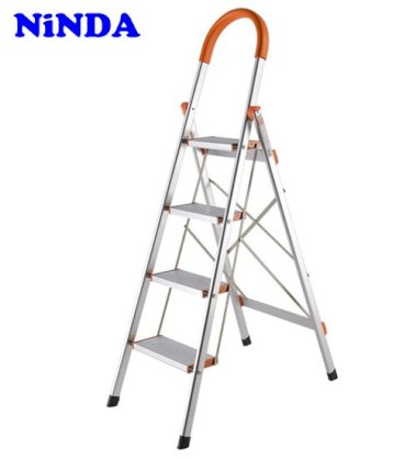 Thang ghế gia đình NiNDA NDI-04 4 bậc
