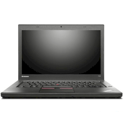 Laptop Lenovo Thinkpad T450 (Intel Core i5 5300U 2.30GHz, RAM 8GB, SSD 256GB, VGA Intel HD5500 Graphic, 14 inch HD+, Win 8 Pro)