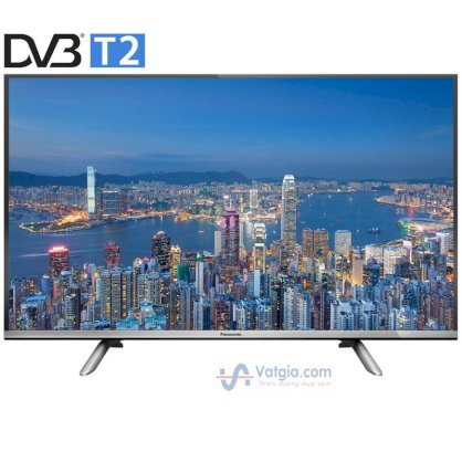 Tivi LED  Panasonic TH-49D410V (49-Inch, Full HD)