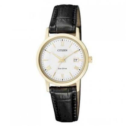 Đồng hồ đeo tay nữ Citizen EW1582-03A