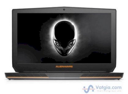 Dell Alienware 17-R3 (Intel Core i7-6700HQ 2.6GHz, 8GB RAM, 1128GB (128GB SSD + 1 TB HDD), VGA NVIDIA GeForce GTX 970M, 17.3 inch, Windows 10 Home 64 Bit)