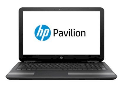 HP Pavilion 15-au087nia (X5Z14EA) (Intel Core i7-6500U 2.5GHz, 16GB RAM, 2TB HDD, VGA NVIDIA GeForce 940MX, 15.6 inch, Free DOS)