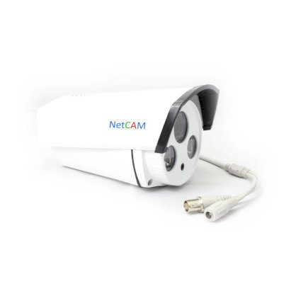 Camera NetCAM NC-208AHD 1.3