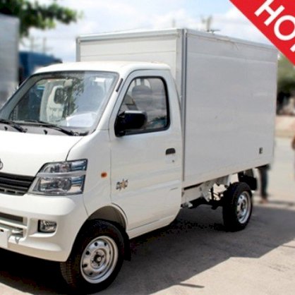 Xe Tải VEAM Star tải trọng 850kg, thùng dài 2m3