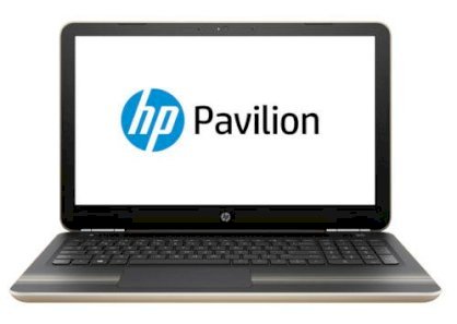 HP Pavilion 15-au003ne (X3M47EA) (Intel Core i7-6500U 2.5GHz, 16GB RAM, 2TB HDD, VGA NVIDIA GeForce 940MX, 15.6 inch, Windows 10 Home 64 bit)