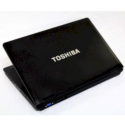 Toshiba B550 (Intel Core i5-520M 2.5GHz, 2GB RAM, 160GB HDD, VGA Intel HD Graphics , 15.4 inch, PC-DOS)