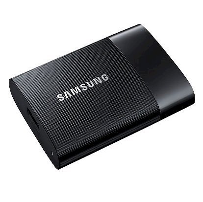 SSD T1 Samsung Portable 1TB USB 3.0 [ MU-PS1T0B/AM ]