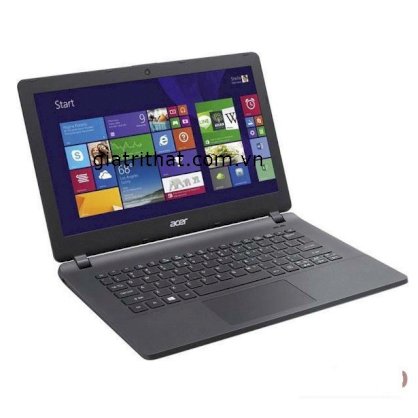 Laptop Acer AS V3-371-51Z1 (Intel Core i5 5200U 2.20GHz, RAM 4GB, 128GB SSD, VGA Intel HD Graphics 5500, 13.3inch HD, Win 8.1)