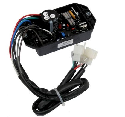 Mạch điều chỉnh điện áp tự động (AVR) KIPOR K1-DAVR-50S