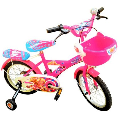 Xe đạp 16 Inch (47) bánh căm Hotgirl 2 M1411-X2B