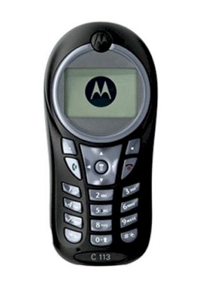 Motorola C113