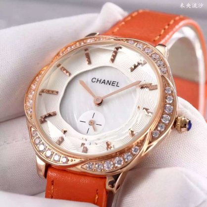 Đồng hồ Chanel cao cấp CN-06