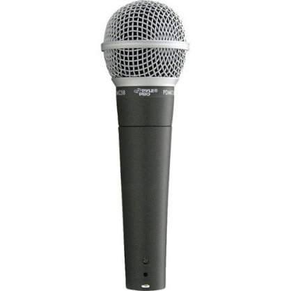 Microphone Pyle Pro PDMIC58