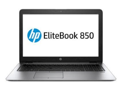 HP EliteBook 850 G3 (V1C48EA) (Intel Core i7-6500U 2.5GHz, 8GB RAM, 256GB SSD, VGA Intel HD Graphics 520, 15.6 inch, Windows 7 Professional 64 bit)