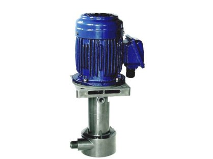 Bơm hóa chất ly tâm Super SP 20SK-1/6 (1/6HP, 1Phase, 2Pole)