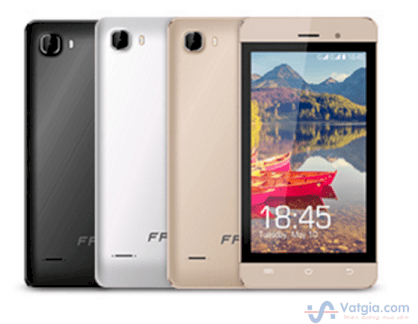 F-Mobile X403 (FPT X403) Gold