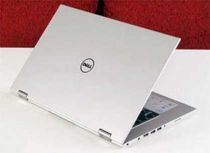 Laptop Dell inspiron 7447 (Intel core i7 4710hq 2.50GHz, RAM 8gb, HDD 1tb 8g ssd, VGA gtx 850m 4gb, Màn hình 14inch FHD, Win 8.1)