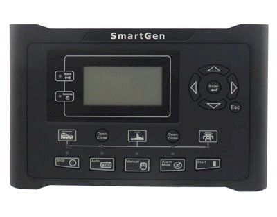 Bộ điều khiển máy phát điện SMARTGEN HGM9220