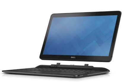 Laptop Dell Latitude 7350 (Intel Core M-5Y71 1.2Ghz, RAM 4GB, SSD 128GB, VGA Intel HD Graphics 5300, Màn hình 13.3 inch Full HD, Win 8.1 Cảm ứng)