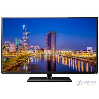 Tivi LED Toshiba 32L2450VN (32inch, (1366 x 768), LED)