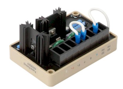 Mạch điều chỉnh điện áp tự động (AVR) MARATHON SE350