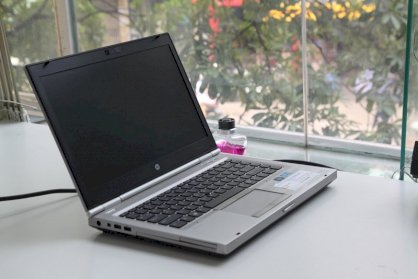 Laptop HP Elitebook 8470P (Intel Core i7-3720QM 2.60GHz, 4GB RAM, 250GB HDD, VGA Intel HD Graphics 4000, 14 inch, Windows 7 64 bit)