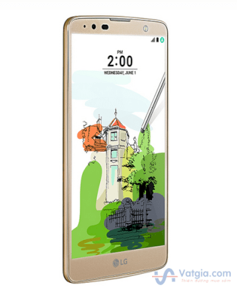 LG Stylus 2 Plus K535 16GB (3GB RAM) Gold