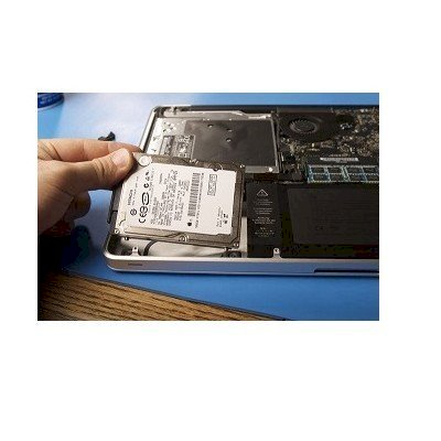 Apple SSD 128GB Mac Mini (2010)