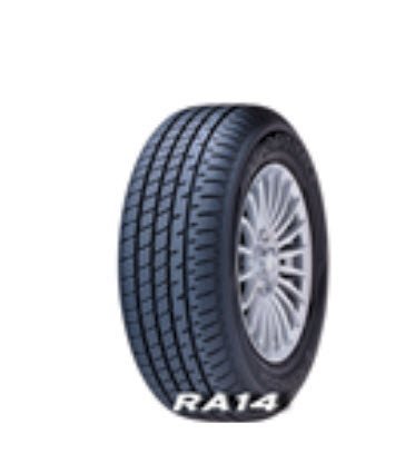 Lốp xe ô tô Hankook 205/70R15-8P-RA18