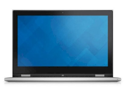 Dell Inspiron i7359-4855SLV (Intel Core i5-6200U 2.3GHz, 8GB RAM, 500GB HDD, VGA Intel HD Graphics 520, 13.3 inch Touch Screen, Windows 10 Home 64 bit)