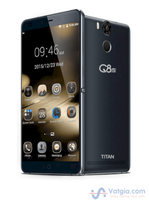 Avatelecom Titan Q8s Black