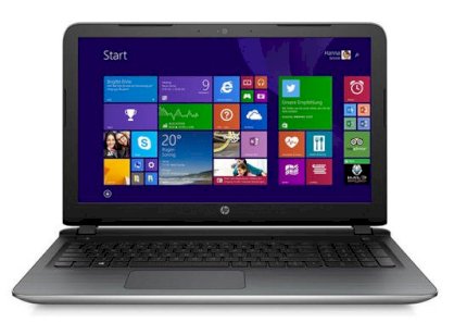 HP Pavilion 15-ab037tu (M4Y33PA)(Intel Core i5-5200U 2.2GHz, 4GB RAM, 500GB HDD, VGA NVIDIA GeForce GTX 940, 15.6 inch, Windows 8.1 64 bit)