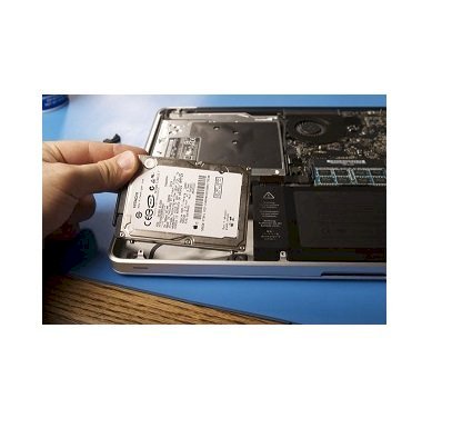 Apple SSD 512GB Mac Mini (2012)