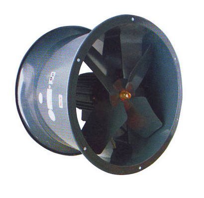 Quạt tròn công nghiệp Motor tỏa nhiệt SLHCV 60