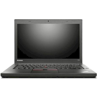Laptop Lenovo Thinkpad T450 (Intel Core i7 5600U 2.60GHz, RAM 8GB, SSD 256GB, VGA Intel HD5500 Graphic, 14 inch HD, Win 8 Pro)