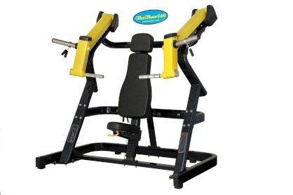 Máy đẩy ngực nghiêng Fitness XA-02