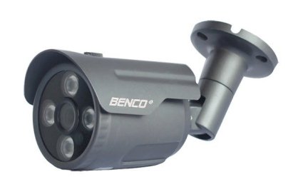 Camera Benco T1-AHD1.0