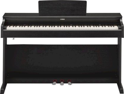 Đàn Piano điện Yamaha Arius YDP-163