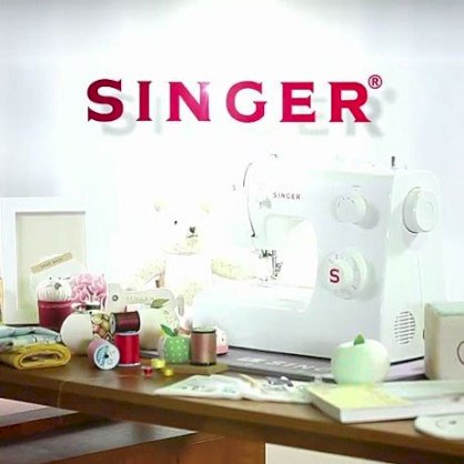 Máy may gia đình Singer 8280