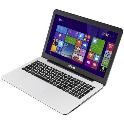 Laptop Asus K555L-XX541D (Intel core i7-5500U 2.40GHz, RAM 4GB, HDD 500GB, VGA GT 940M 2GB, Màn hình 15.6 inch, DOS)