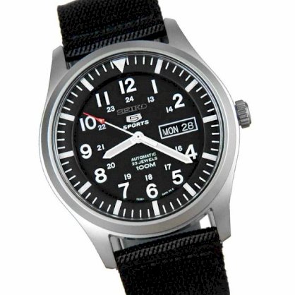 Đồng hồ Seiko 5 SNZG15K1