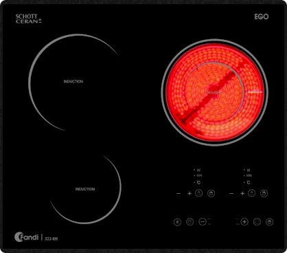 Bếp từ Fandi FD-322IH