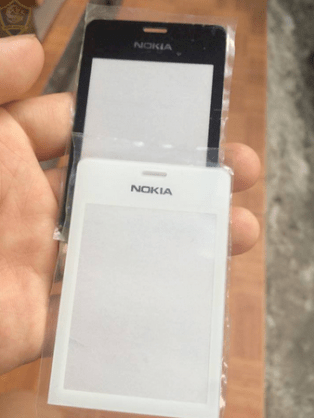 Mặt kính Nokia 515 chính hãng