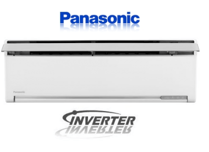 Điều hòa Panasonic inverter 1 chiều CU/CS-S18SKH-8
