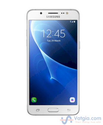 Samsung Galaxy J5 (2016) SM-J510FN White