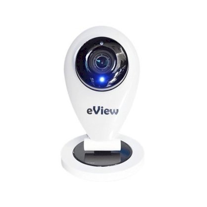 Camera IP eView DRC10N10-W