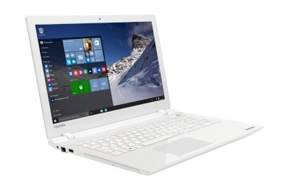 Laptop Toshiba satelite L50T-C100 (Intel core i5 5200 2,2Ghz, Ram 8G, 1TB HDD, Nividia Geforce 920 1G, Màn hình 15.6 Inch Touch SCreenm, Win 10 64bit.)