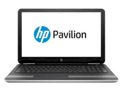 HP Pavilion 15-au005ne (X5B74EA) (Intel Core i5-6200U 2.3GHz, 6GB RAM, 1TB HDD, VGA NVIDIA GeForce 940MX, 15.6 inch, Free DOS)