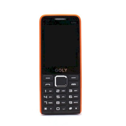 Điện thoại Goly G202