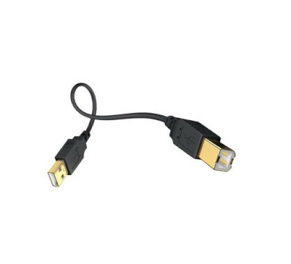 Dây USB In-Akustik - Premium High Speed USB 2.0 1m